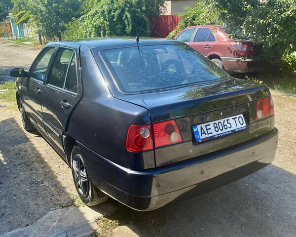 Чорний Чері Амулет, об'ємом двигуна 1.6 л та пробігом 273 тис. км за 2700 $, фото 6 на Automoto.ua