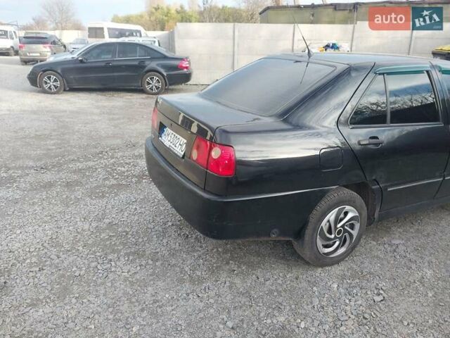 Чери Амулет 2007 в Житомире на Automoto.ua Черный Чери Амулет, объемом двигателя 1.6 л и пробегом 147 тыс. км за 1350 $, фото 1 на Automoto.ua