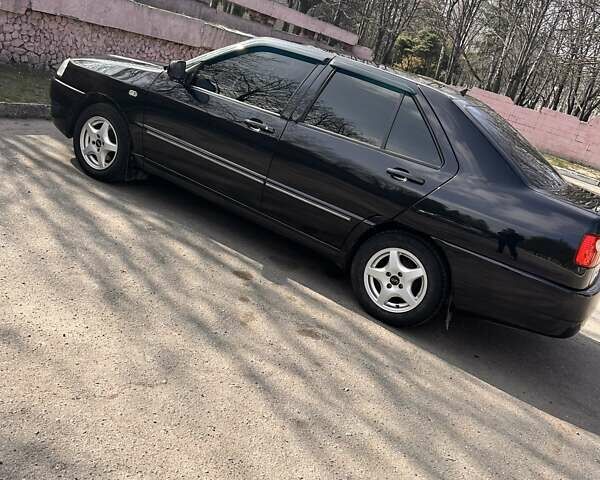 Черный Чери Амулет, объемом двигателя 1.6 л и пробегом 83 тыс. км за 2700 $, фото 3 на Automoto.ua