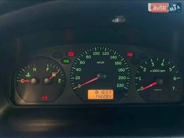 Черный Чери Амулет, объемом двигателя 1.6 л и пробегом 143 тыс. км за 1250 $, фото 14 на Automoto.ua