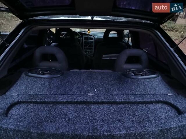 Черный Чери Амулет, объемом двигателя 1.6 л и пробегом 208 тыс. км за 1700 $, фото 8 на Automoto.ua