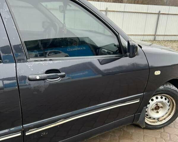 Чорний Чері Амулет, об'ємом двигуна 1.6 л та пробігом 133 тис. км за 1900 $, фото 1 на Automoto.ua