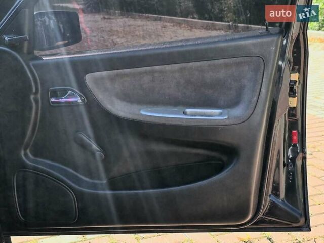 Чорний Чері Амулет, об'ємом двигуна 1.6 л та пробігом 103 тис. км за 1700 $, фото 18 на Automoto.ua