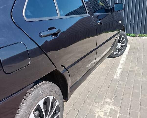 Черный Чери Амулет, объемом двигателя 1.6 л и пробегом 172 тыс. км за 2500 $, фото 24 на Automoto.ua