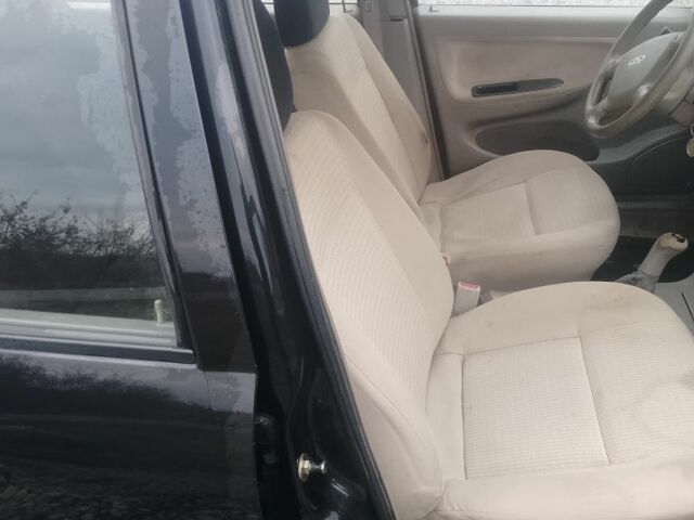 Чорний Чері Амулет, об'ємом двигуна 1.6 л та пробігом 200 тис. км за 1200 $, фото 2 на Automoto.ua