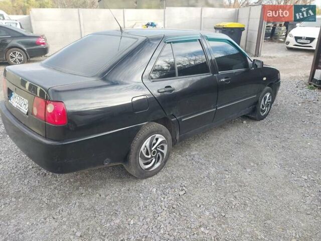 Чери Амулет 2007 в Житомире на Automoto.ua Черный Чери Амулет, объемом двигателя 1.6 л и пробегом 147 тыс. км за 1350 $, фото 11 на Automoto.ua