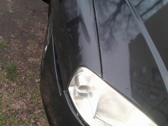 Чорний Чері Амулет, об'ємом двигуна 1.6 л та пробігом 90 тис. км за 1726 $, фото 15 на Automoto.ua