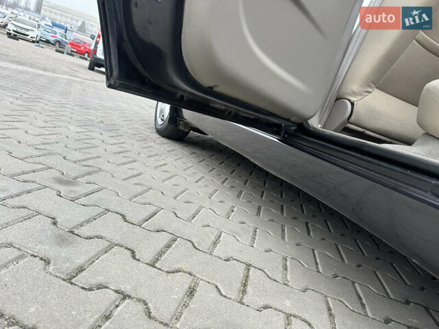 Черный Чери Амулет, объемом двигателя 1.6 л и пробегом 61 тыс. км за 2750 $, фото 16 на Automoto.ua