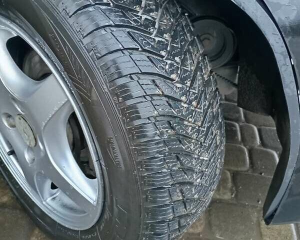 Черный Чери Амулет, объемом двигателя 1.6 л и пробегом 290 тыс. км за 1200 $, фото 4 на Automoto.ua