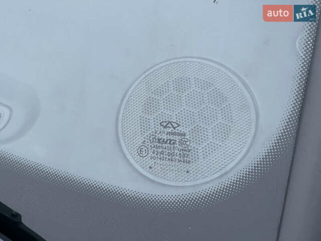 Чорний Чері Амулет, об'ємом двигуна 1.6 л та пробігом 30 тис. км за 2850 $, фото 28 на Automoto.ua