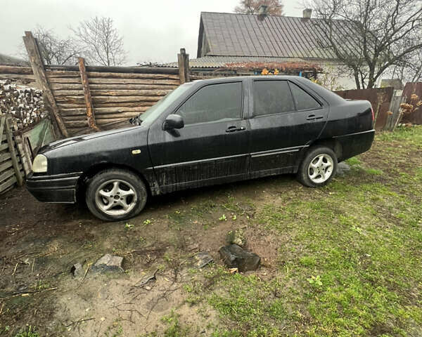 Черный Чери Амулет, объемом двигателя 1.6 л и пробегом 250 тыс. км за 1200 $, фото 3 на Automoto.ua