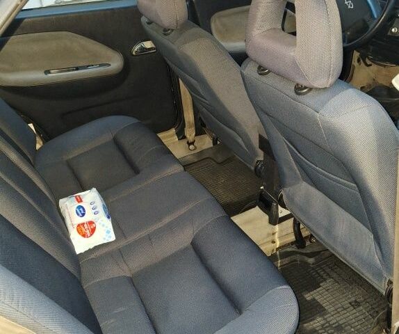 Чорний Чері Амулет, об'ємом двигуна 1 л та пробігом 370 тис. км за 1774 $, фото 5 на Automoto.ua