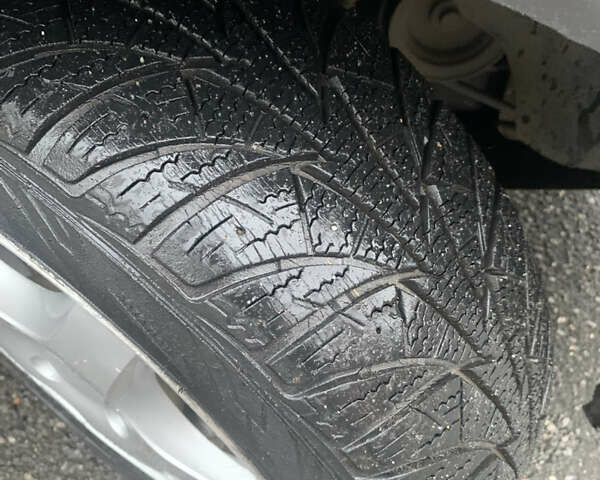 Чорний Чері Амулет, об'ємом двигуна 1.6 л та пробігом 240 тис. км за 1600 $, фото 6 на Automoto.ua