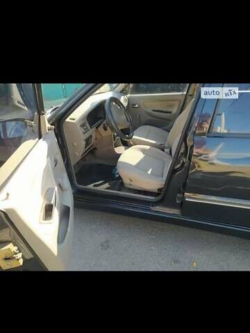 Черный Чери Амулет, объемом двигателя 1.6 л и пробегом 166 тыс. км за 1450 $, фото 1 на Automoto.ua