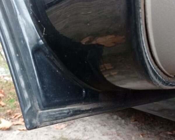 Черный Чери Амулет, объемом двигателя 1.6 л и пробегом 102 тыс. км за 2600 $, фото 9 на Automoto.ua