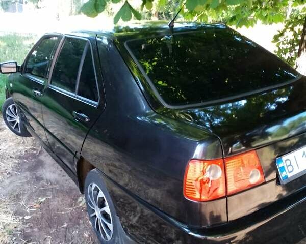 Черный Чери Амулет, объемом двигателя 1.6 л и пробегом 172 тыс. км за 2500 $, фото 34 на Automoto.ua