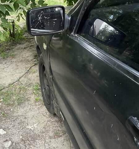 Черный Чери Амулет, объемом двигателя 1.6 л и пробегом 168 тыс. км за 1350 $, фото 3 на Automoto.ua