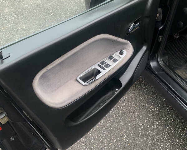 Чорний Чері Амулет, об'ємом двигуна 1.6 л та пробігом 240 тис. км за 1600 $, фото 9 на Automoto.ua