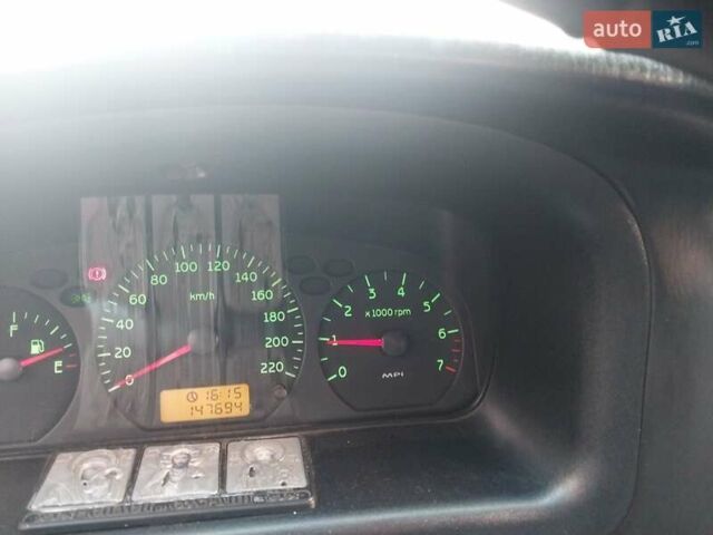 Чери Амулет 2007 в Житомире на Automoto.ua Черный Чери Амулет, объемом двигателя 1.6 л и пробегом 147 тыс. км за 1350 $, фото 20 на Automoto.ua