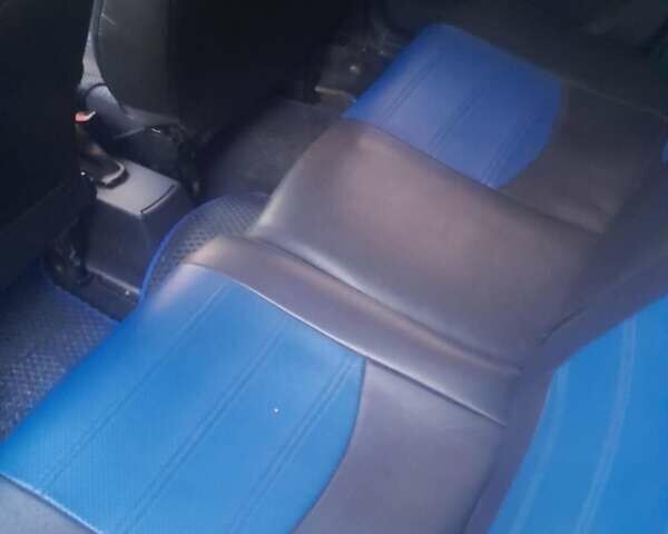 Чорний Чері Амулет, об'ємом двигуна 1.6 л та пробігом 250 тис. км за 1599 $, фото 24 на Automoto.ua