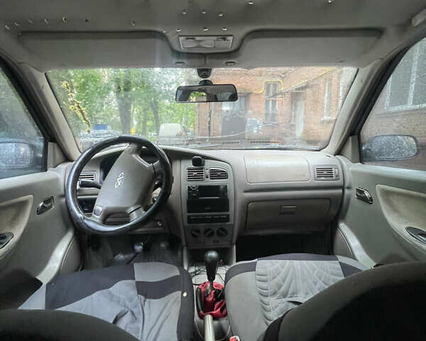 Чери Амулет 2007 в Житомире на Automoto.ua Черный Чери Амулет, объемом двигателя 1.6 л и пробегом 162 тыс. км за 1500 $, фото 8 на Automoto.ua