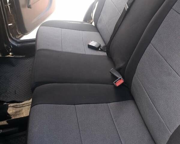 Черный Чери Амулет, объемом двигателя 1.6 л и пробегом 172 тыс. км за 2500 $, фото 8 на Automoto.ua