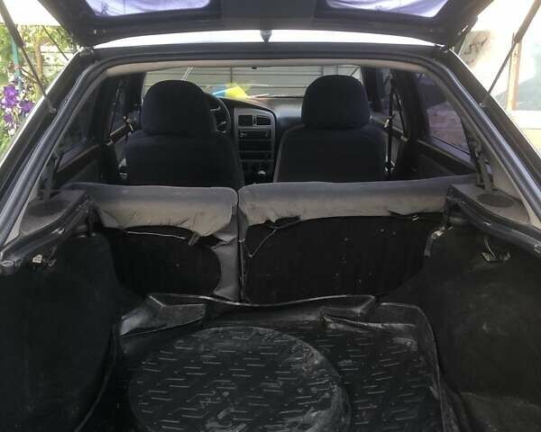 Чорний Чері Амулет, об'ємом двигуна 1.6 л та пробігом 124 тис. км за 2300 $, фото 14 на Automoto.ua
