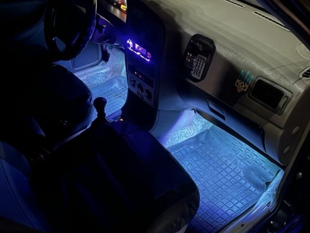 Чорний Чері Амулет, об'ємом двигуна 1.6 л та пробігом 145 тис. км за 3700 $, фото 6 на Automoto.ua