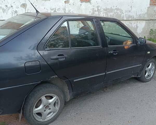 Черный Чери Амулет, объемом двигателя 1.6 л и пробегом 118 тыс. км за 2200 $, фото 2 на Automoto.ua