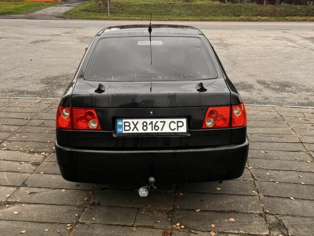 Чорний Чері Амулет, об'ємом двигуна 1.6 л та пробігом 2 тис. км за 1500 $, фото 2 на Automoto.ua