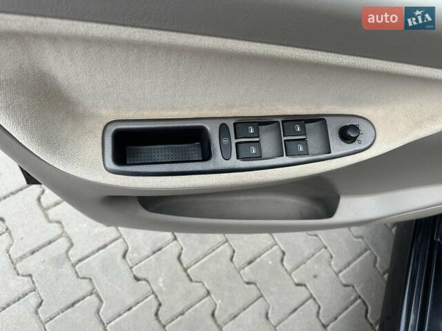 Черный Чери Амулет, объемом двигателя 1.6 л и пробегом 61 тыс. км за 2750 $, фото 19 на Automoto.ua