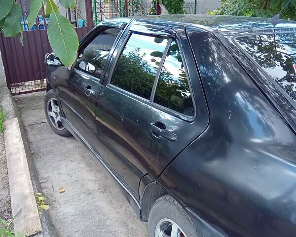 Чорний Чері Амулет, об'ємом двигуна 1.6 л та пробігом 350 тис. км за 2500 $, фото 1 на Automoto.ua