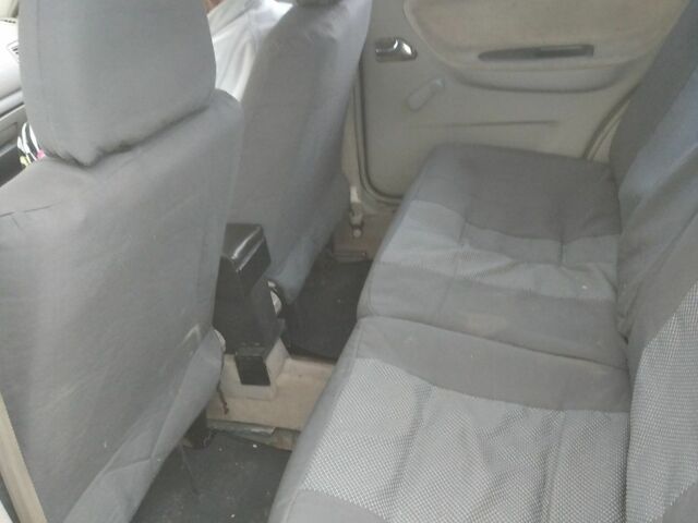 Чорний Чері Амулет, об'ємом двигуна 1.5 л та пробігом 160 тис. км за 1301 $, фото 5 на Automoto.ua