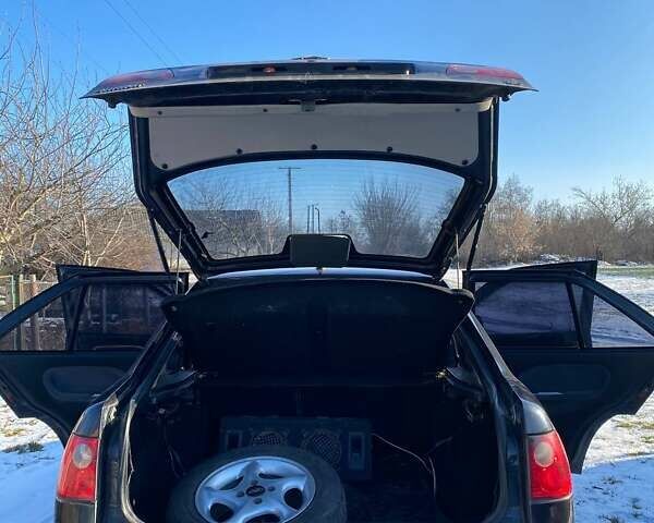 Черный Чери Амулет, объемом двигателя 1.6 л и пробегом 160 тыс. км за 1700 $, фото 4 на Automoto.ua