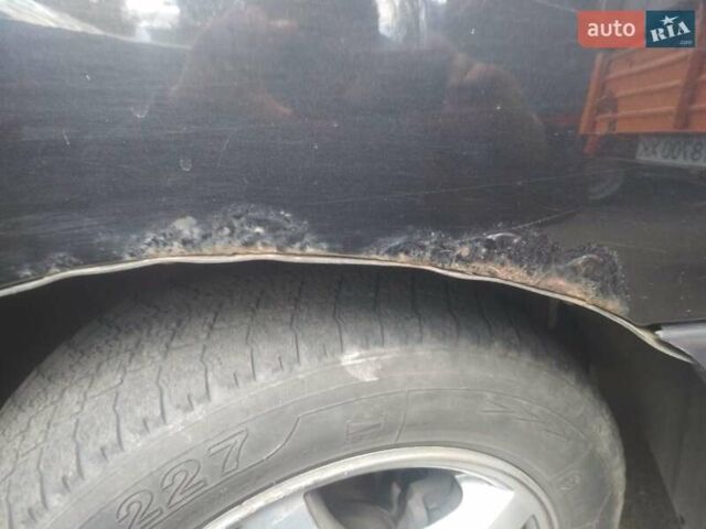 Черный Чери Амулет, объемом двигателя 1.6 л и пробегом 150 тыс. км за 2000 $, фото 6 на Automoto.ua