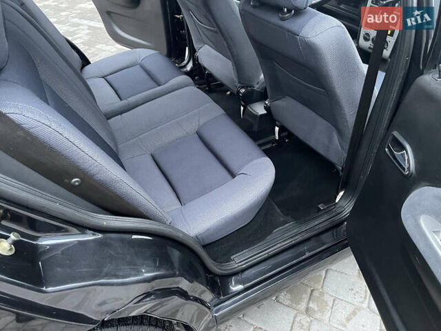 Чорний Чері Амулет, об'ємом двигуна 1.6 л та пробігом 30 тис. км за 2850 $, фото 17 на Automoto.ua