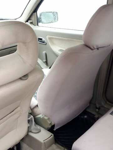 Черный Чери Амулет, объемом двигателя 1.6 л и пробегом 127 тыс. км за 1800 $, фото 10 на Automoto.ua