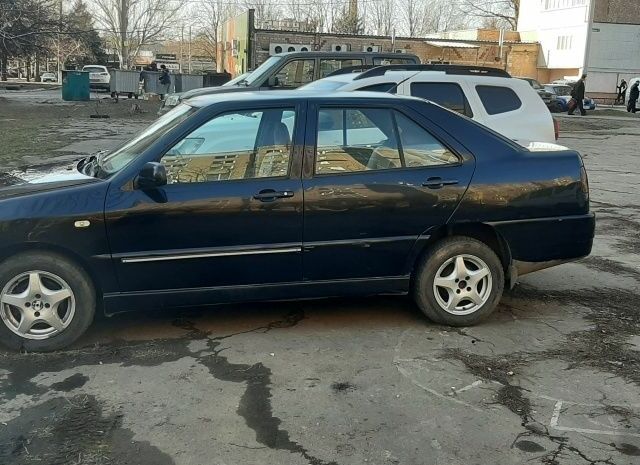 Черный Чери Амулет, объемом двигателя 1.6 л и пробегом 150 тыс. км за 1209 $, фото 1 на Automoto.ua