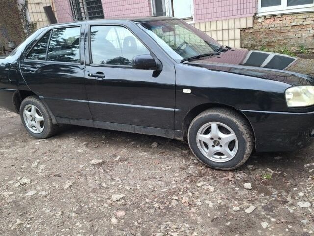 Чорний Чері Амулет, об'ємом двигуна 1 л та пробігом 370 тис. км за 1774 $, фото 2 на Automoto.ua