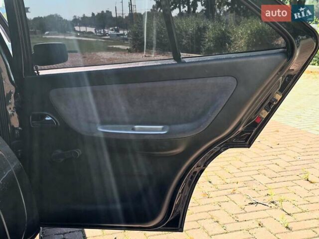 Черный Чери Амулет, объемом двигателя 1.6 л и пробегом 103 тыс. км за 1700 $, фото 17 на Automoto.ua
