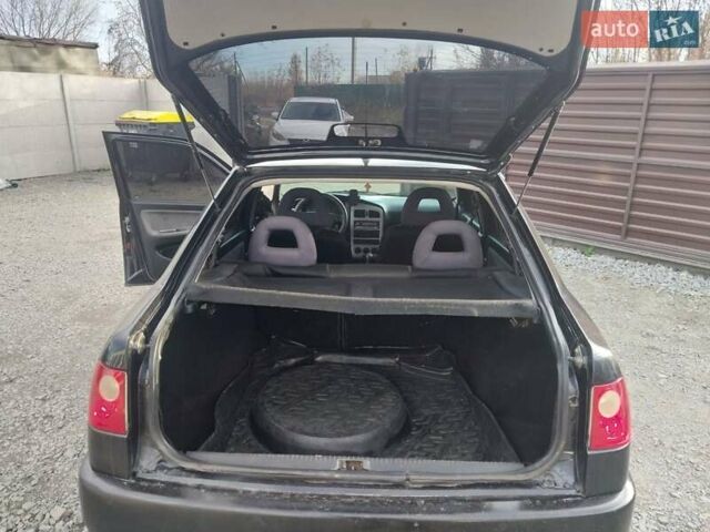 Чери Амулет 2007 в Житомире на Automoto.ua Черный Чери Амулет, объемом двигателя 1.6 л и пробегом 147 тыс. км за 1350 $, фото 12 на Automoto.ua