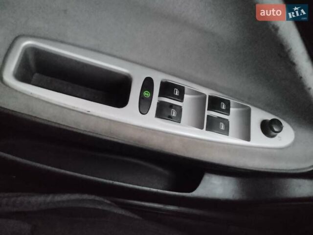 Чорний Чері Амулет, об'ємом двигуна 1.6 л та пробігом 130 тис. км за 2450 $, фото 3 на Automoto.ua