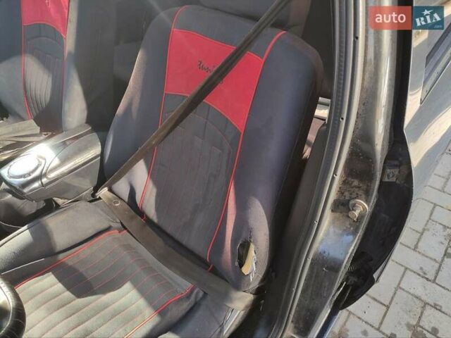 Черный Чери Амулет, объемом двигателя 1.6 л и пробегом 140 тыс. км за 1050 $, фото 15 на Automoto.ua