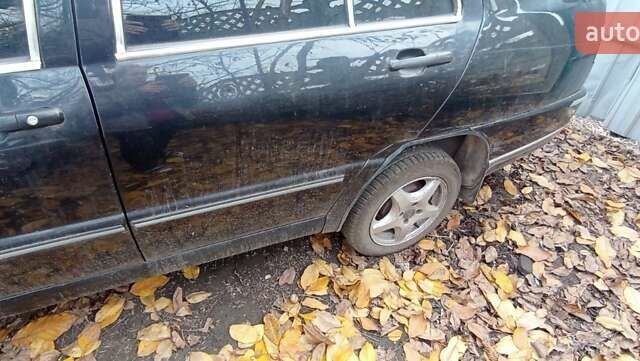 Чорний Чері Амулет, об'ємом двигуна 1.6 л та пробігом 80 тис. км за 2000 $, фото 4 на Automoto.ua