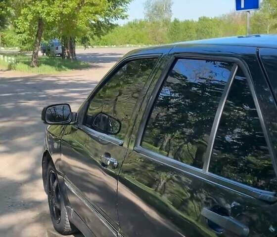 Черный Чери Амулет, объемом двигателя 1.6 л и пробегом 250 тыс. км за 2050 $, фото 1 на Automoto.ua