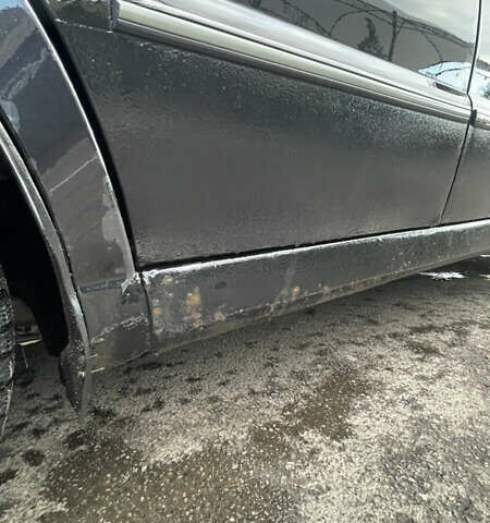 Черный Чери Амулет, объемом двигателя 1.6 л и пробегом 177 тыс. км за 1800 $, фото 10 на Automoto.ua