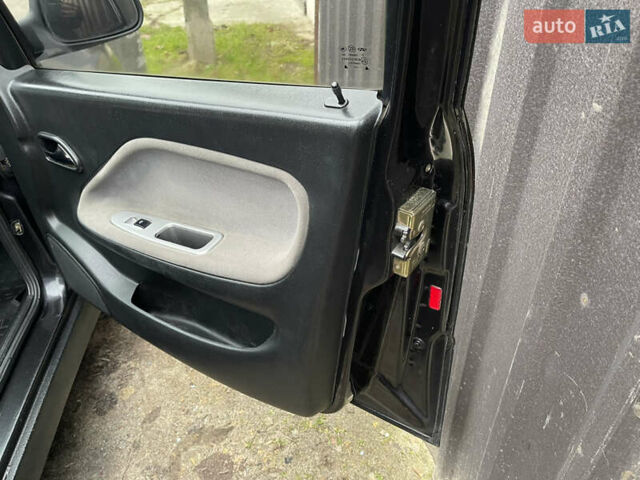 Чорний Чері Амулет, об'ємом двигуна 1.6 л та пробігом 95 тис. км за 1700 $, фото 7 на Automoto.ua