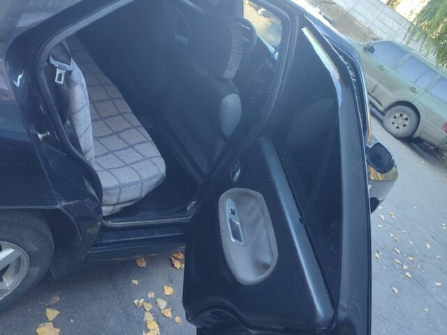 Черный Чери Амулет, объемом двигателя 1 л и пробегом 2 тыс. км за 1419 $, фото 6 на Automoto.ua