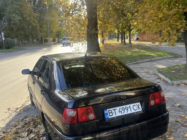 Чорний Чері Амулет, об'ємом двигуна 1.6 л та пробігом 100 тис. км за 1700 $, фото 4 на Automoto.ua