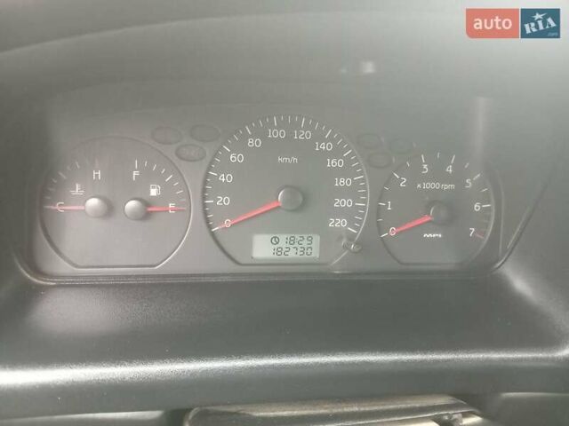 Черный Чери Амулет, объемом двигателя 1.6 л и пробегом 183 тыс. км за 1500 $, фото 1 на Automoto.ua